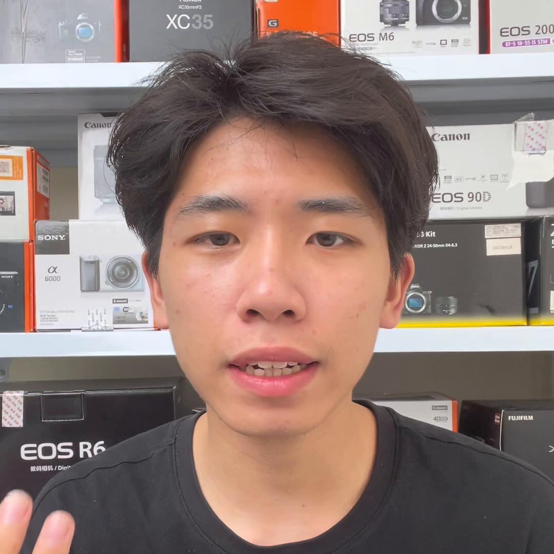 佳能二手相机靠谱吗,想买二手单反哪个平台靠谱