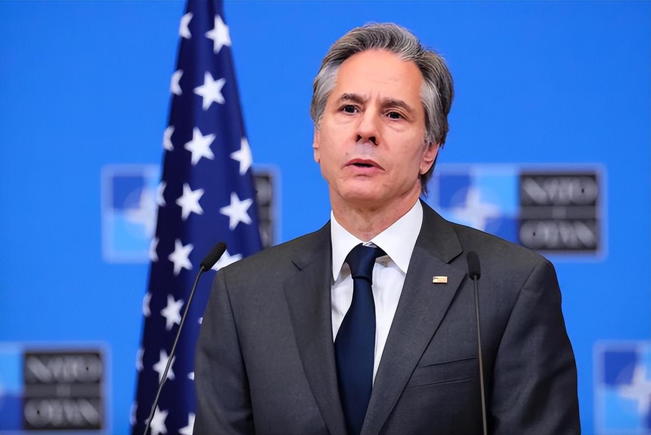 布林肯访华结束中美收哪些成果,美媒复杂看待布林肯访华成果