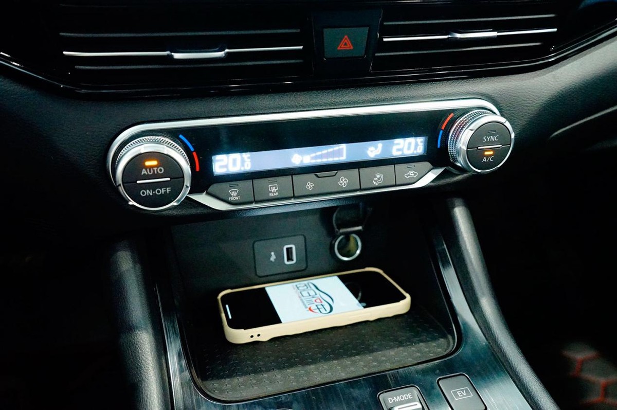 日产轩逸e-power驾驶感受,东风日产轩逸e-power功能详细介绍