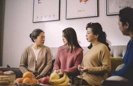 那些见不得你好的亲戚,遇到不亲的亲戚该如何相处