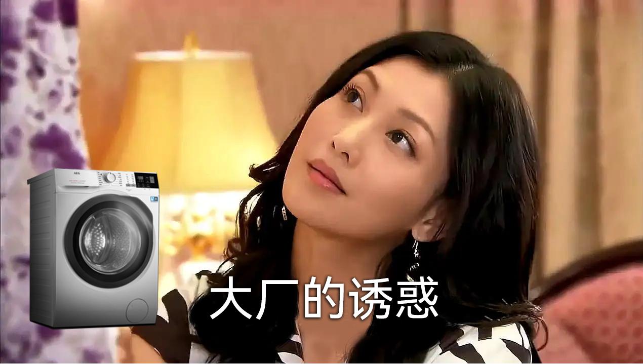 家电大兵测评滚筒洗衣机,家电大兵松下洗衣机拆解视频