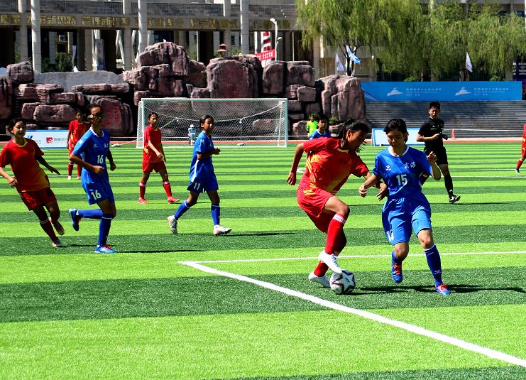 2021全国体校杯女子足球比赛赛程,中国青少年足球女子锦标赛