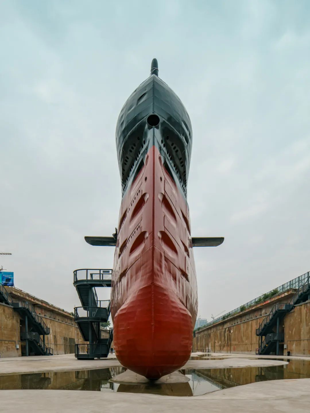 魔都最强博物馆,魔都博物馆之旅