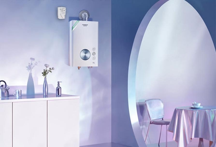 ao史密斯热水器佳尼特系列,史密斯佳尼特燃气热水器怎么样