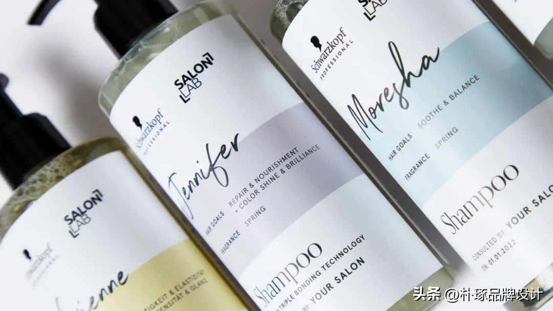 包装简约用心的护肤品品牌,包装越做越好的护肤品品牌