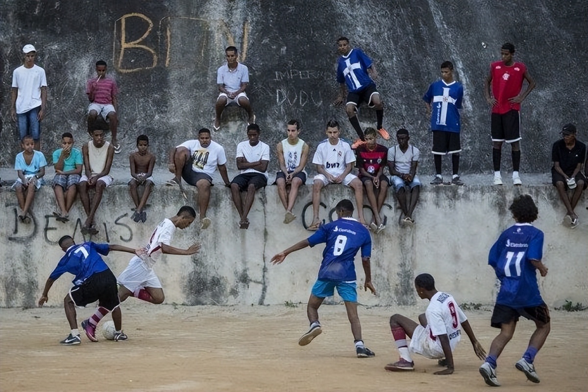 曾经的巴西足球和现在的巴西足球,巴西足球落寞