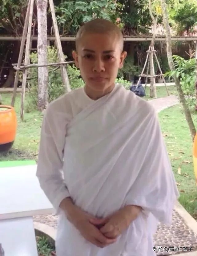 长公主突发心脏病昏厥，泰“十世而亡”预言成真？