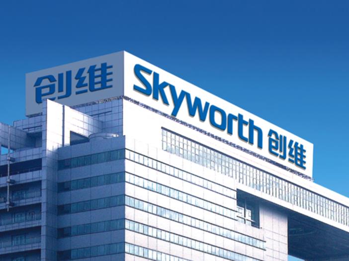 空调不及董明珠格力，创维发布8D智能风扇，手机+语音控制风力强