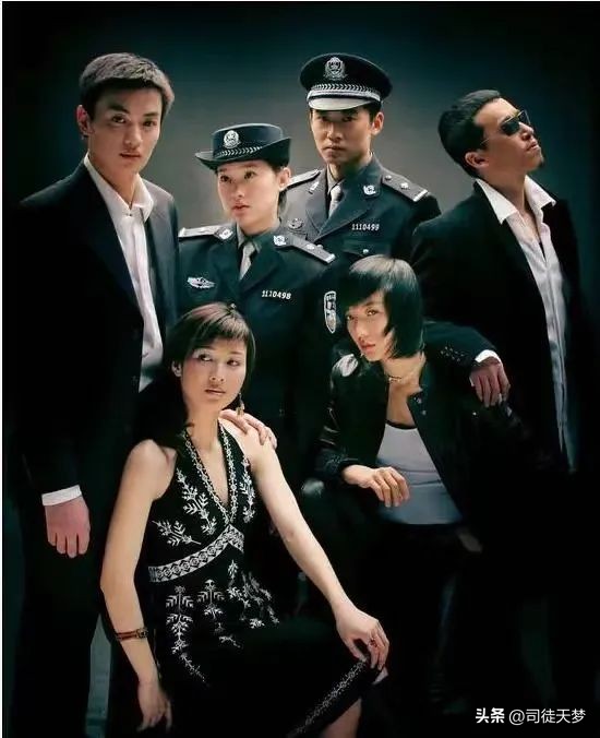 他再不红是不是有点说不过去了