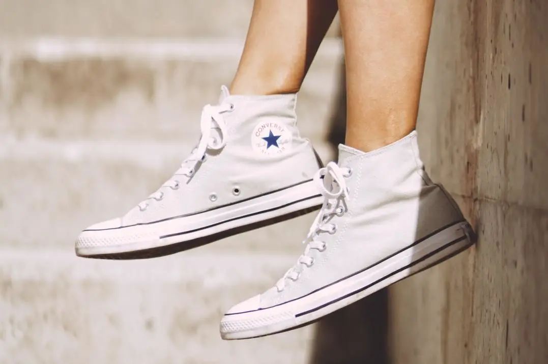 看鞋底磨损就知道身体哪里不健康,看鞋底知健康