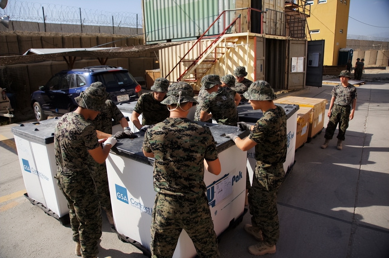 西方36国,阿富汗战争为什么称为帝国坟场