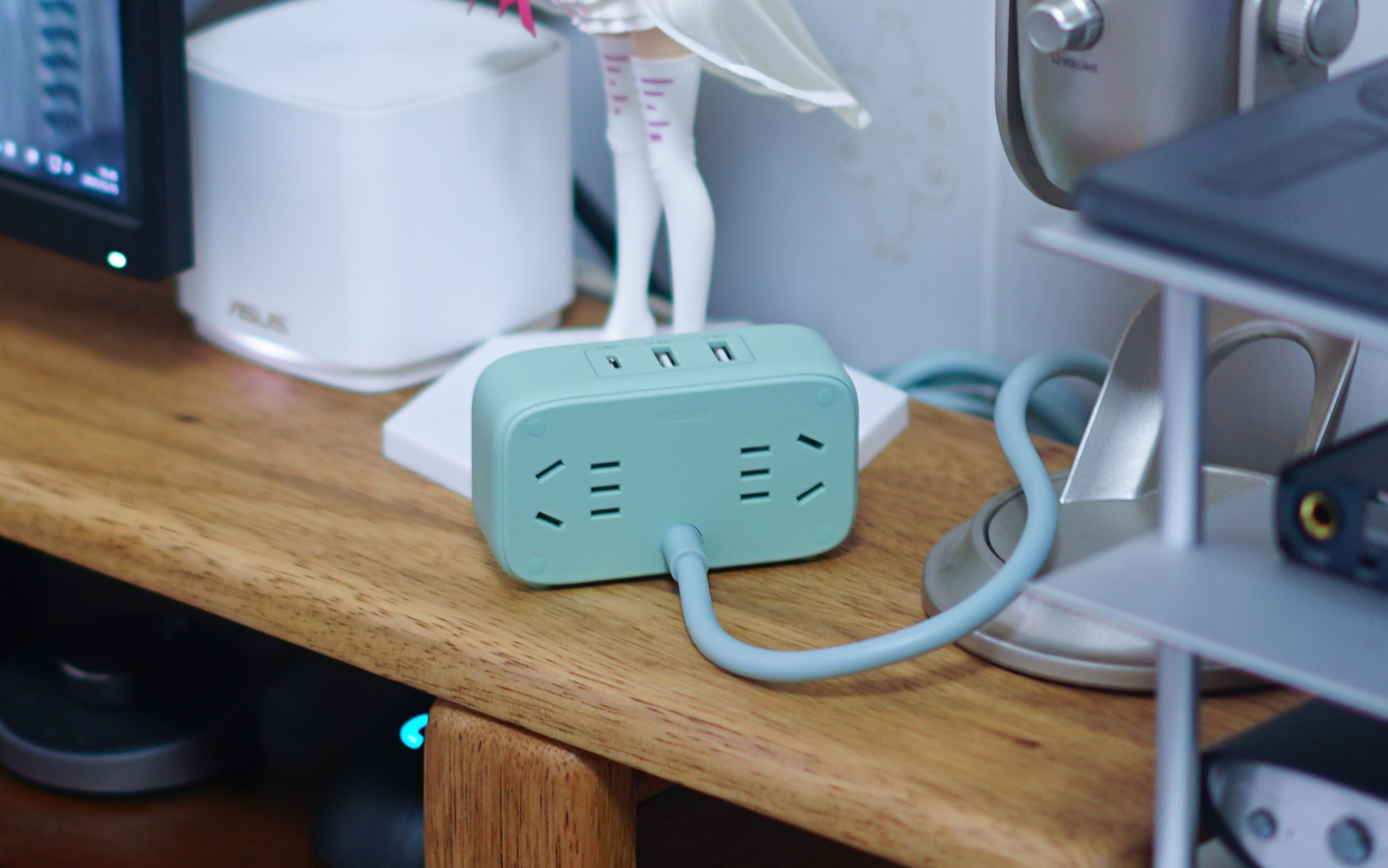 桌面搭建思路及方法,2021桌面布局