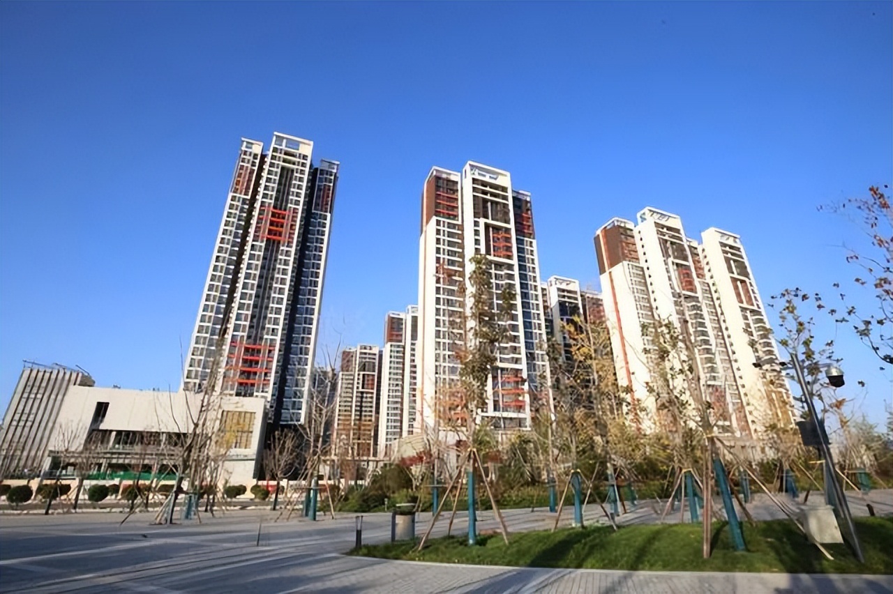 买房婆婆不愿意,买房子为啥不能买18楼