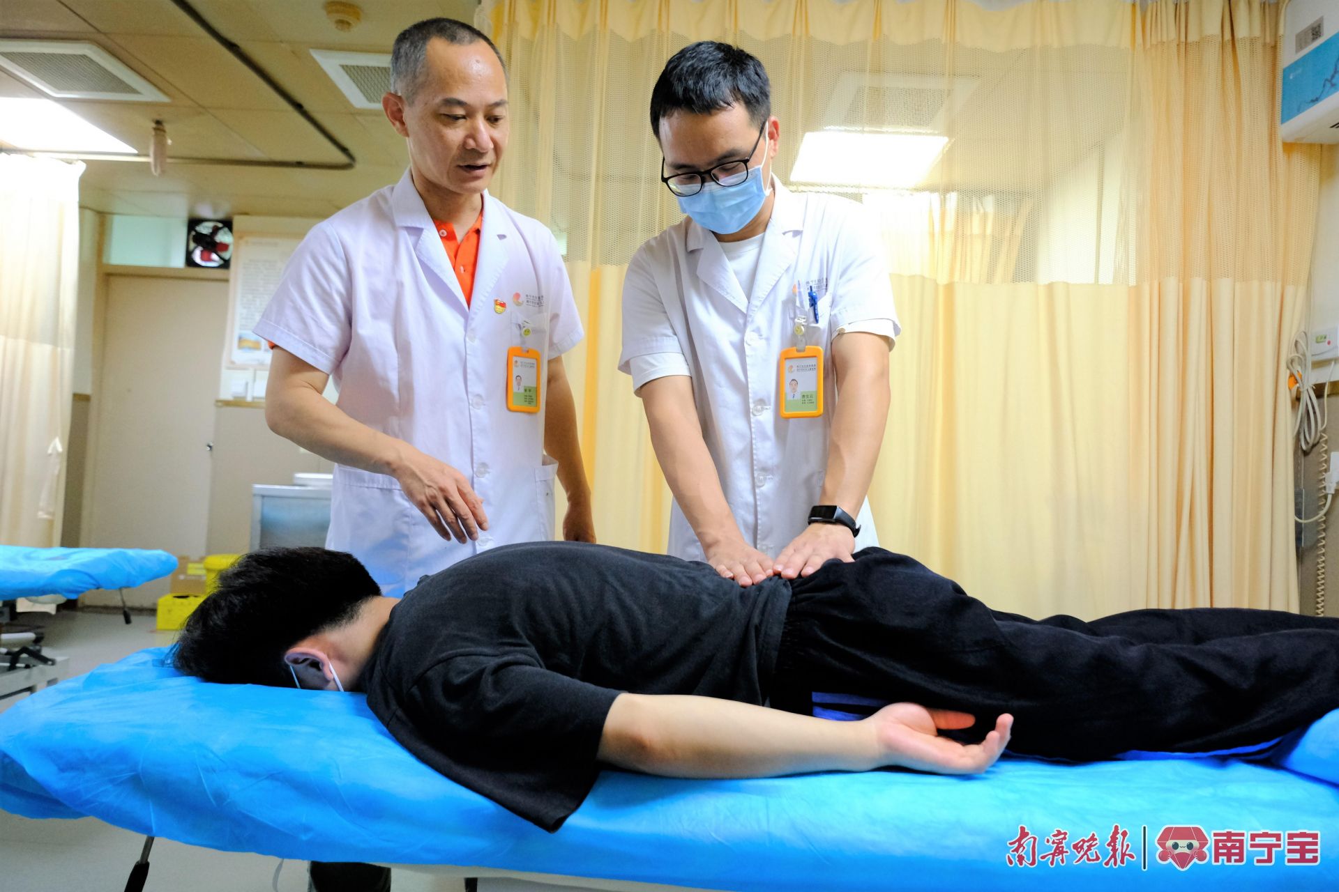 久坐怎么缓解臀部肌肉,上班族如何避免久坐屁股大