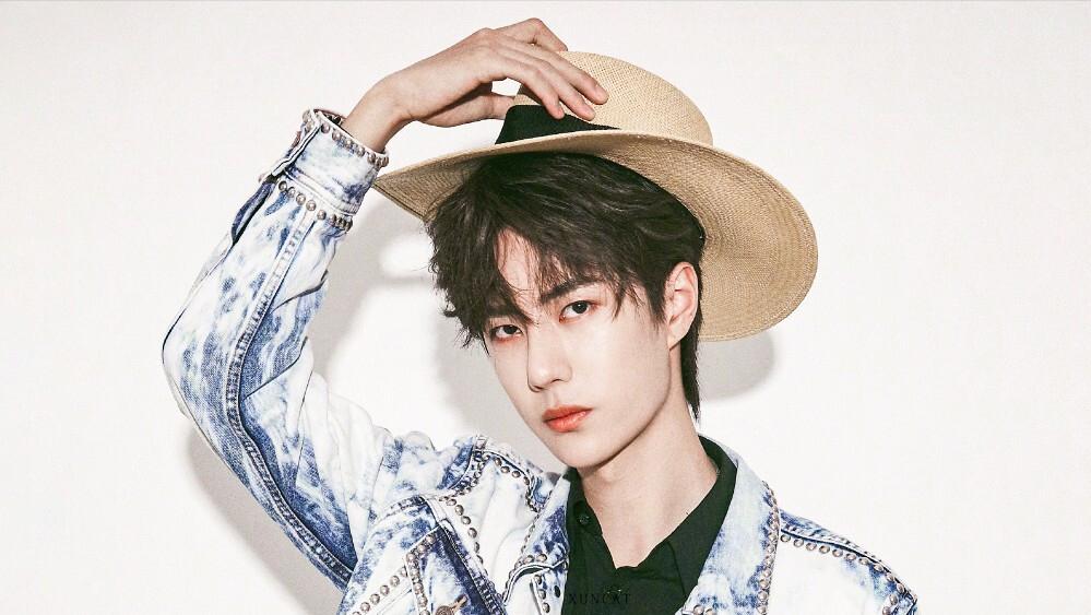 中国90后最帅男明星,中国90后十大最帅男星