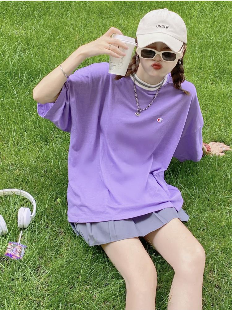 你真的会挑衬衫吗,穿什么版型的t恤显瘦