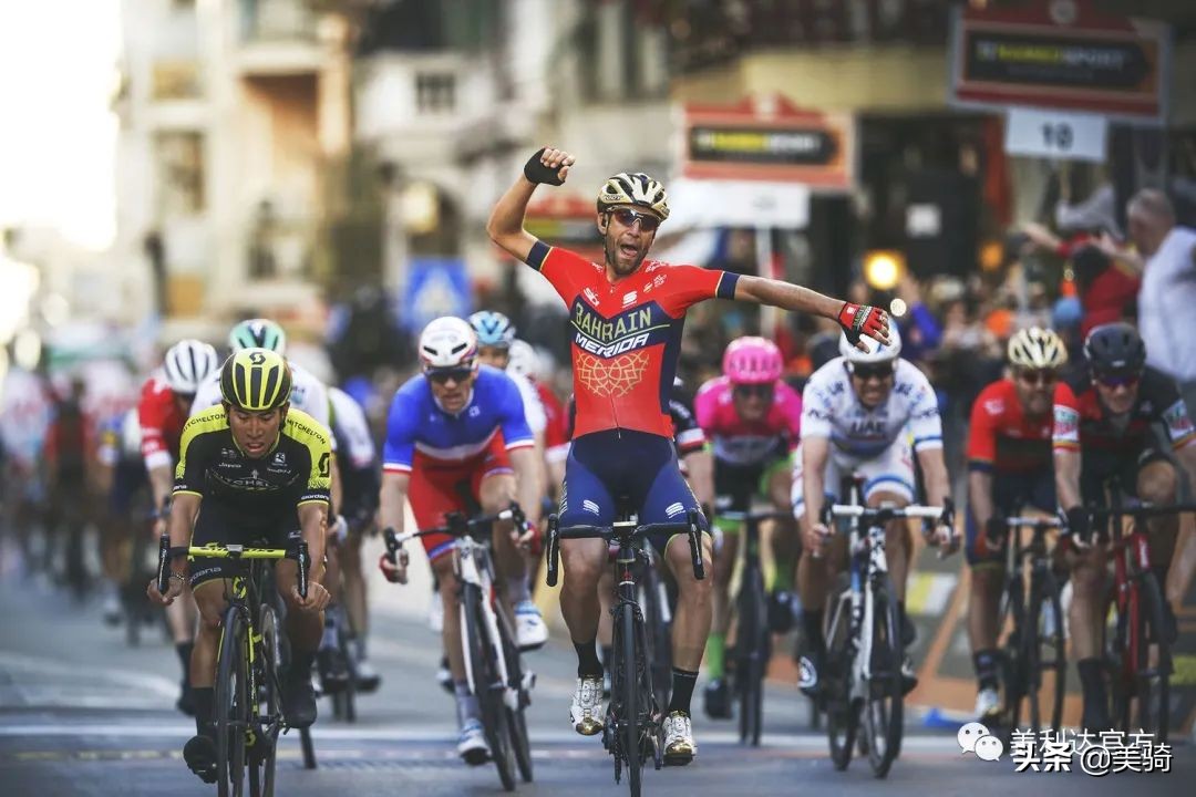 纵横中国近半个世纪,merida自行车美利达百万纪念款