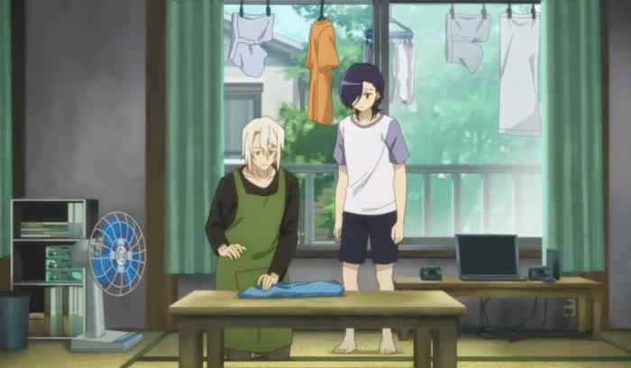 打工吧魔王大人魔王的样子,打工吧魔王大人有女儿