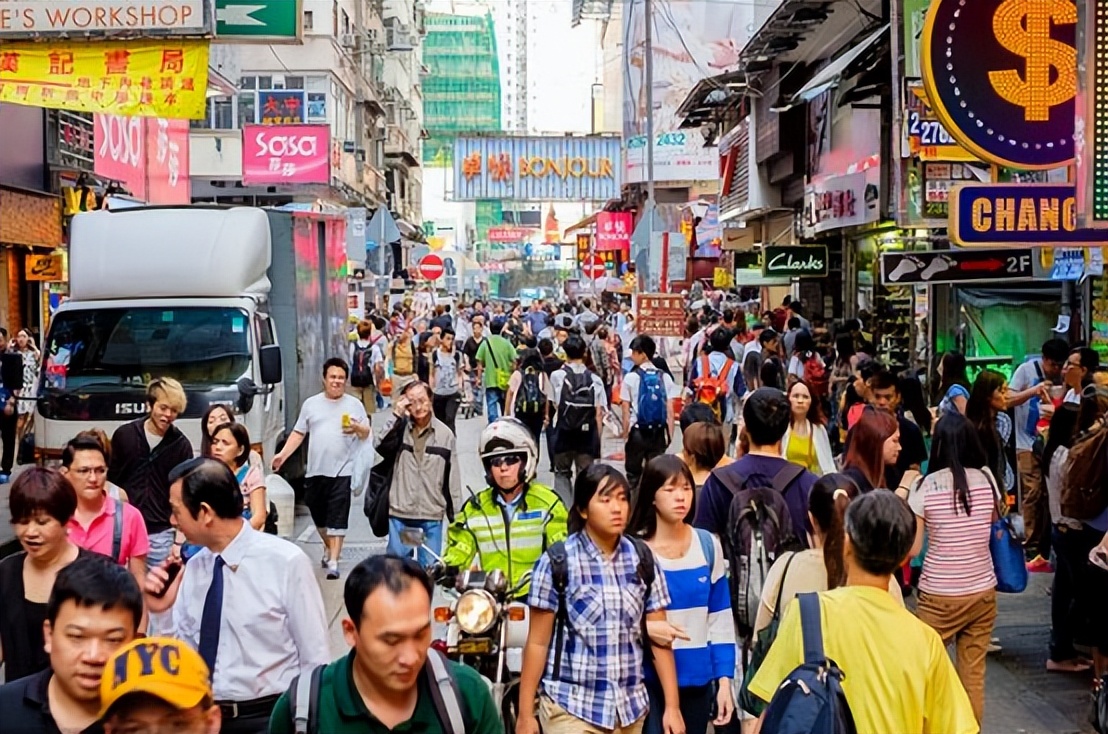 香港人为何不用移动支付,为什么香港人不用手机支付