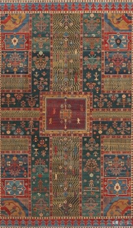 地毯怎么贴图,地毯贴图材质怎么制作