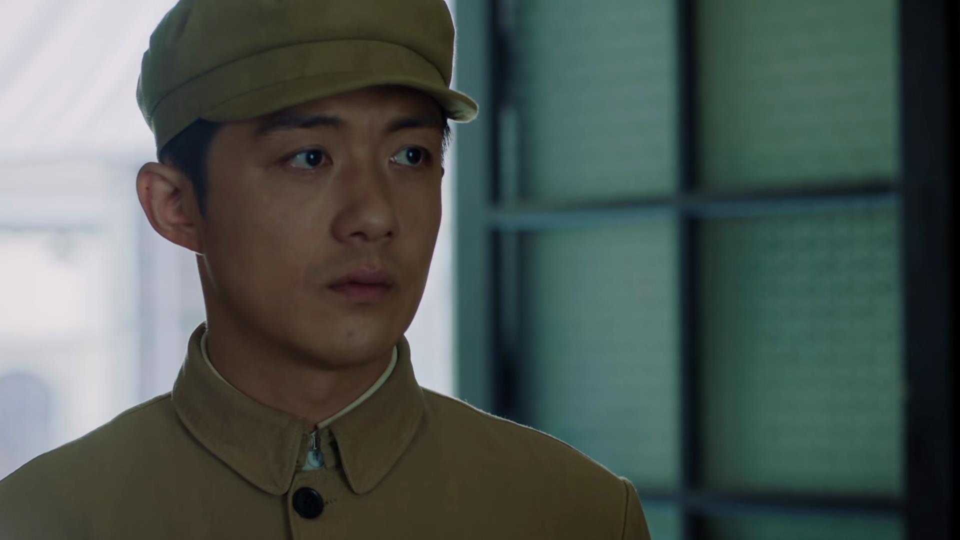 唐国强十大演技,电视剧破晓东方张嘉益演技