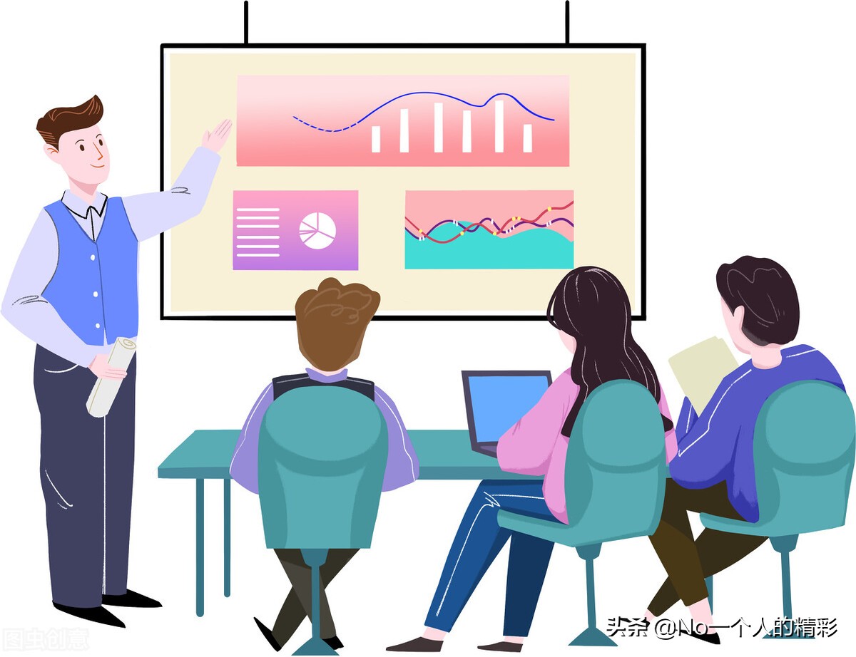 新手小白如何学做ppt,做ppt要学会的十个基本操作