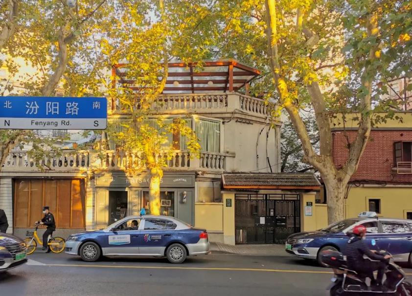 绝对不踩雷的上海咖啡店推荐来咯,上海最美5家咖啡店