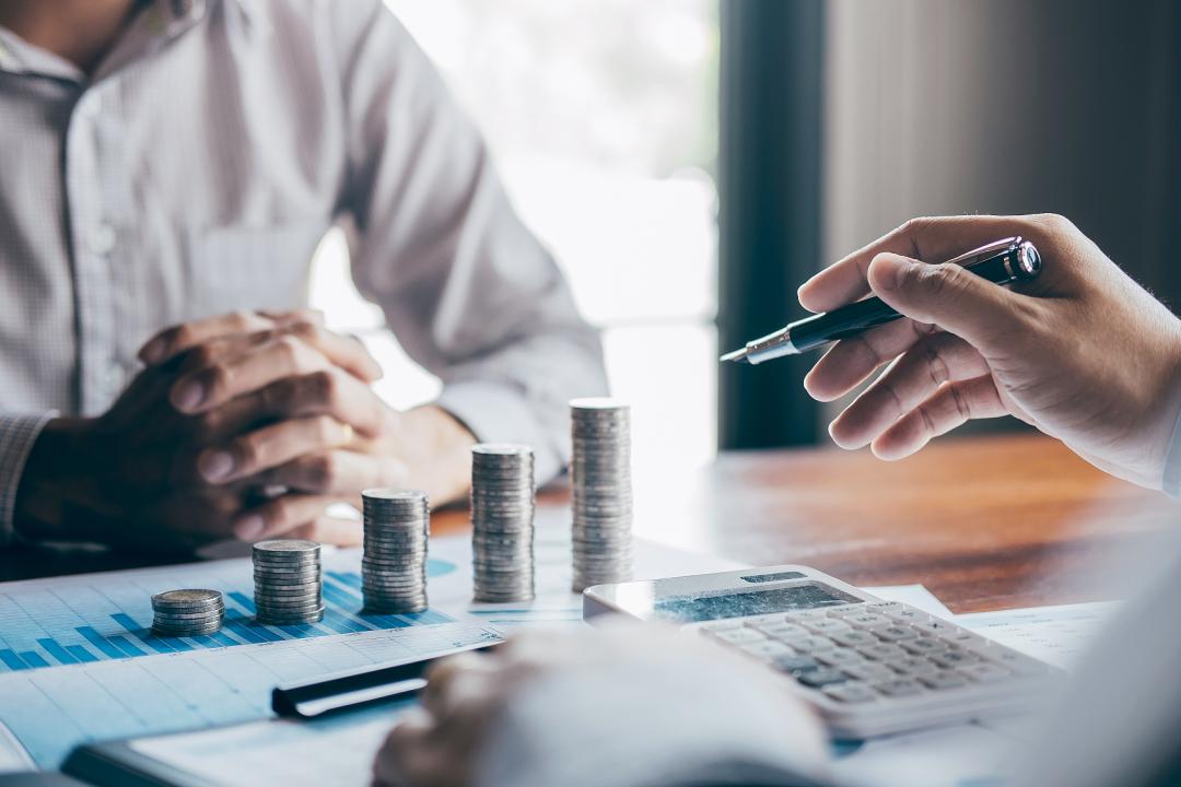 双抗出海记录刷新!首付5亿美元,神秘大佬看上康方生物