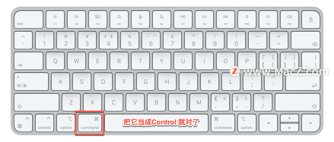 mac的这几个快捷键你一定要知道,苹果mac怎么截图快捷键