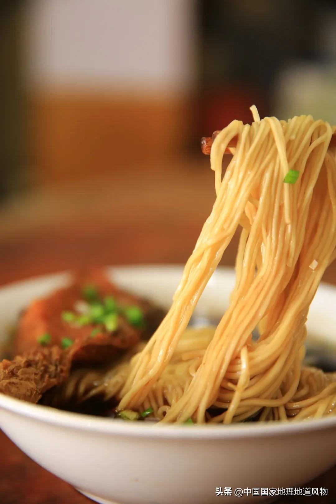 苏州早餐从一碗面开始,苏州早餐都有什么