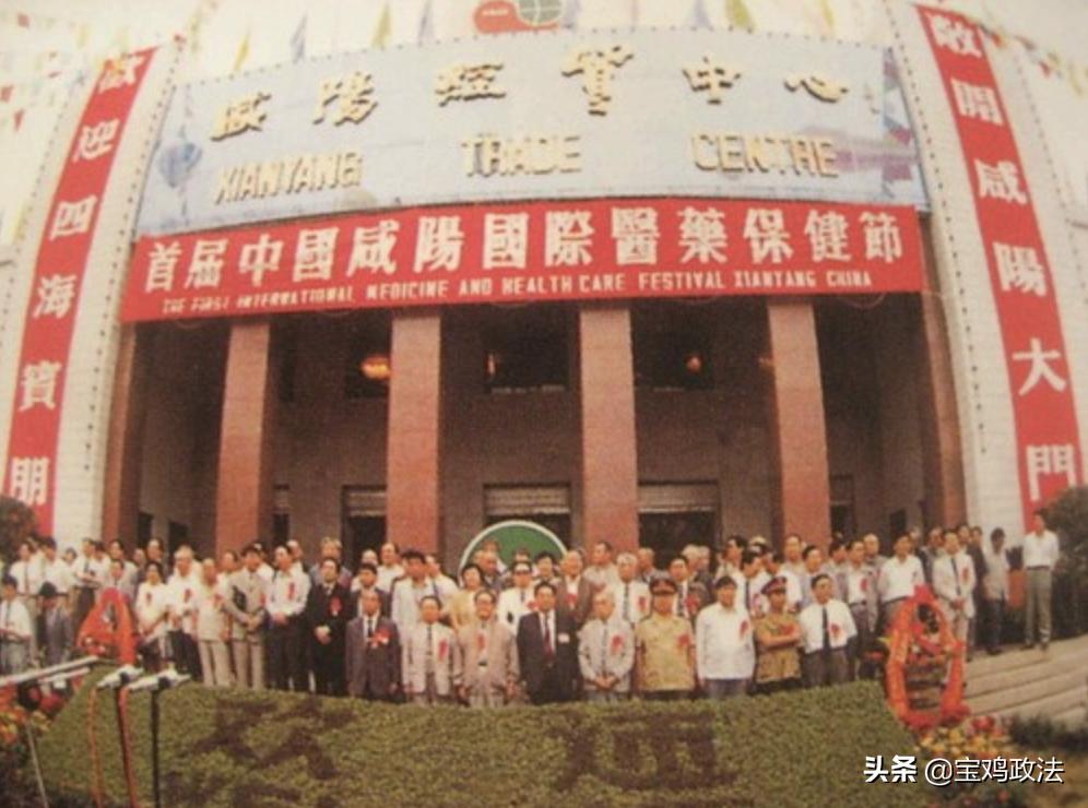 失去了铁路眷顾，宝鸡该往哪里去？