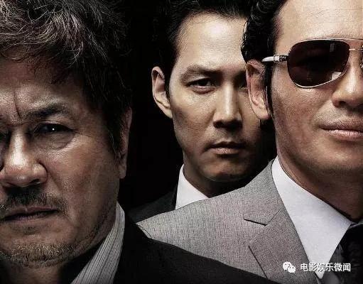 韩国犯罪片电影解说,韩国真实事件改编电影犯罪片