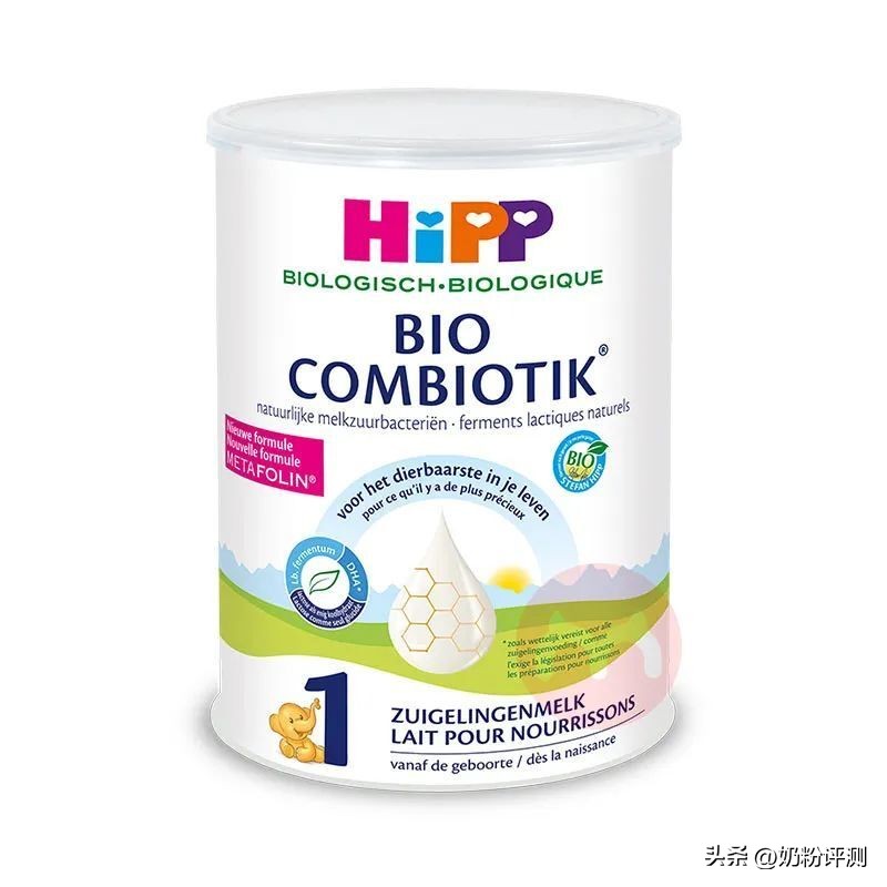 欧洲奶粉最好的几个国家,欧洲奶粉哪个糖最少