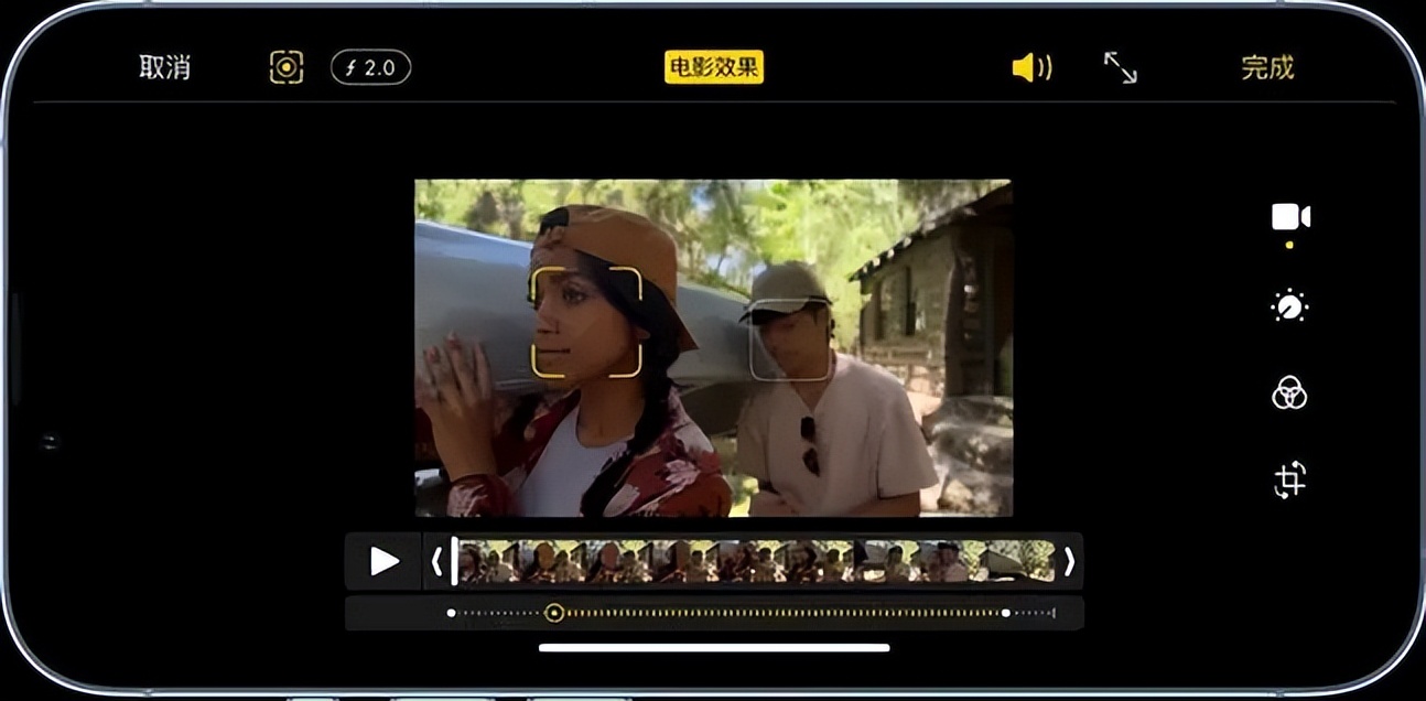 iPhone相机小技巧,iphone12相机使用技巧