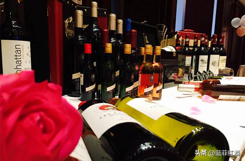 红酒批发厂家直销加盟代理,代理红酒加盟品牌前十名