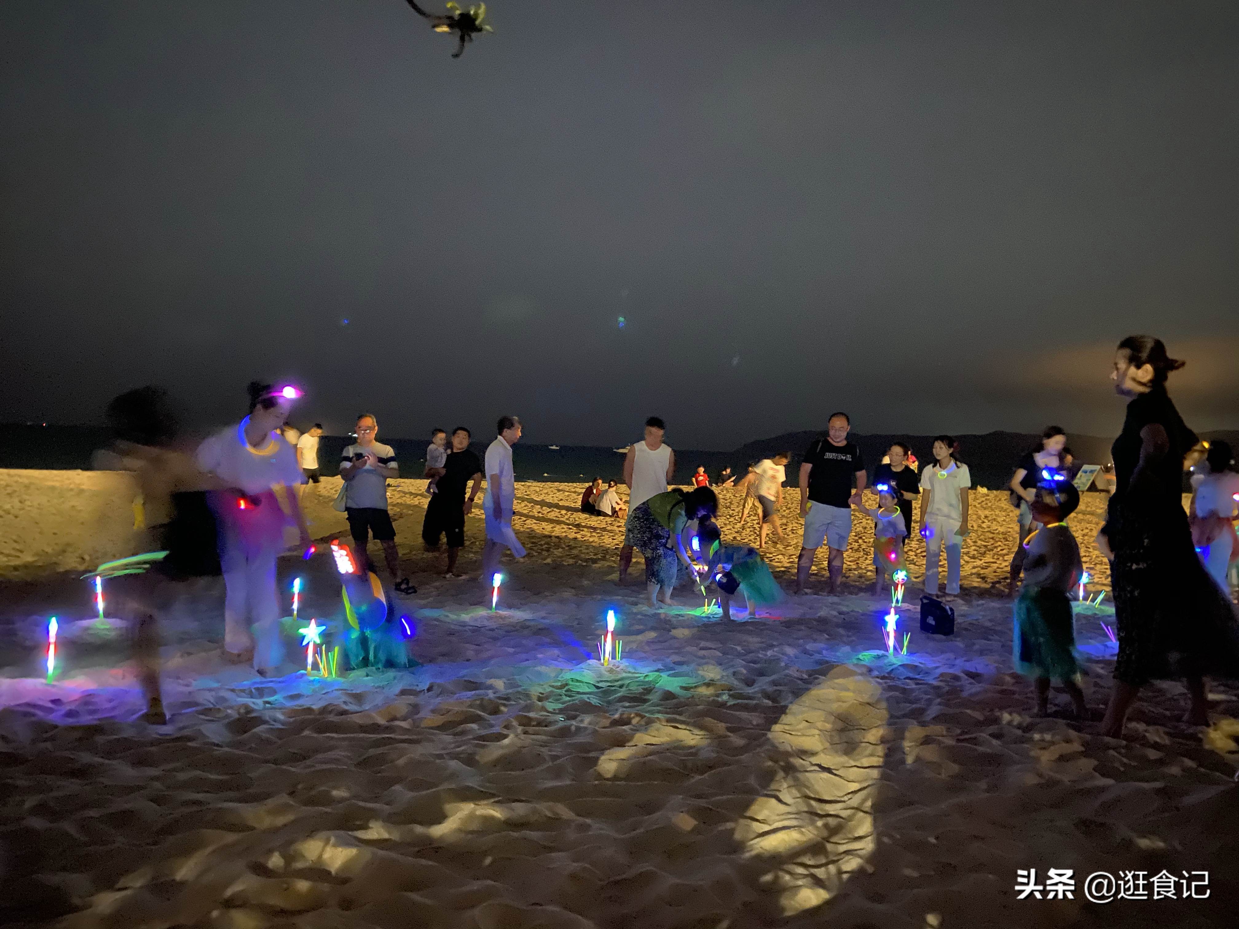 三亚亲子游亚龙湾天域酒店,亚龙湾天域和亚龙湾红树林