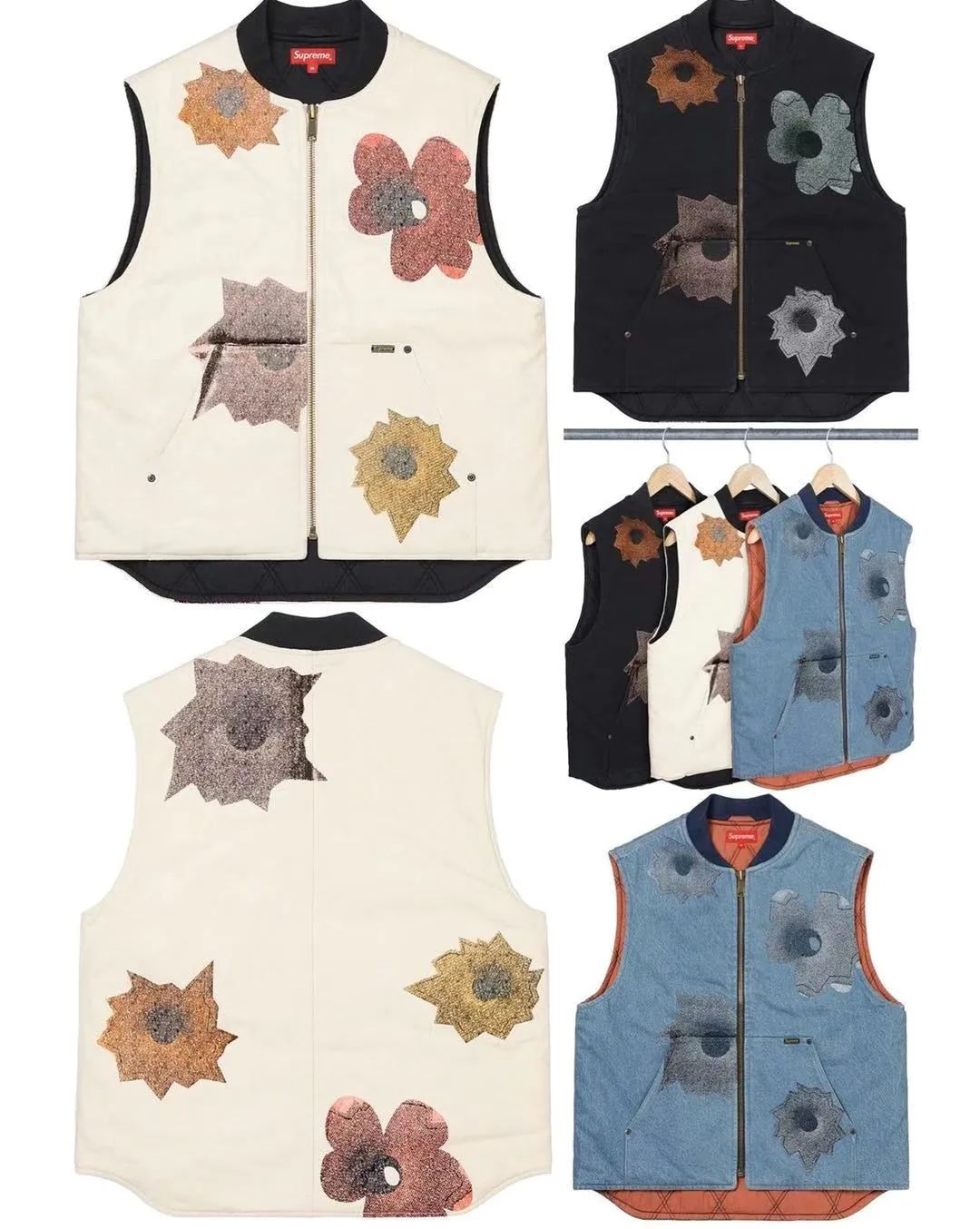 supreme本周发售清单抢先看,本周supreme发售