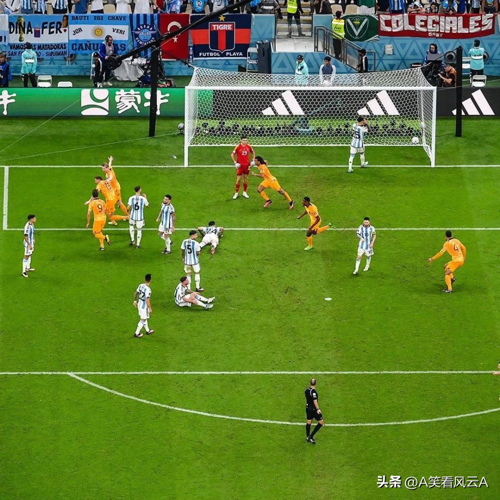 阿根廷卡塔尔世界杯夺冠的可能性,世界杯有预言吗