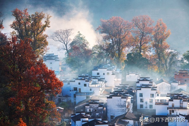 大美江西,人杰地灵。最新一届江西籍中央委员和候补委员名单大全