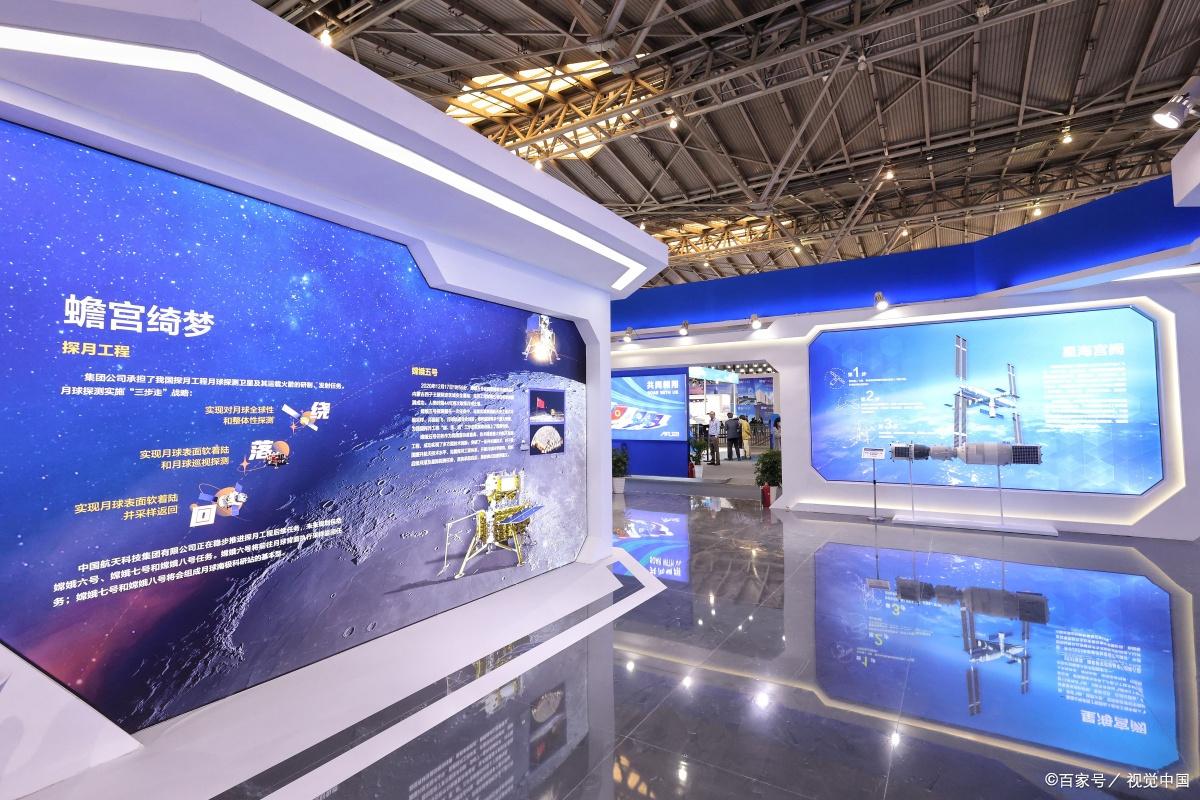 企业展厅应该怎样设计才好,如何打造好的企业展厅设计