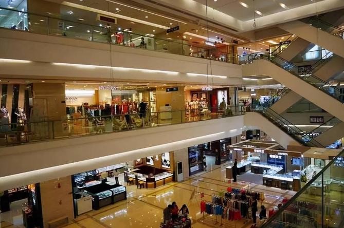 实体店未来三年该何去何从?,实体店低谷期该怎么度过