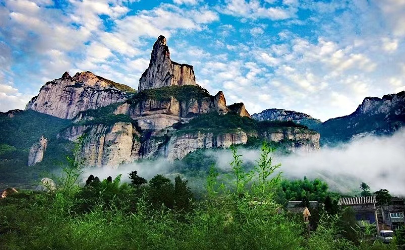 温州必玩的20个景点,温州旅游必去十大景点在哪里