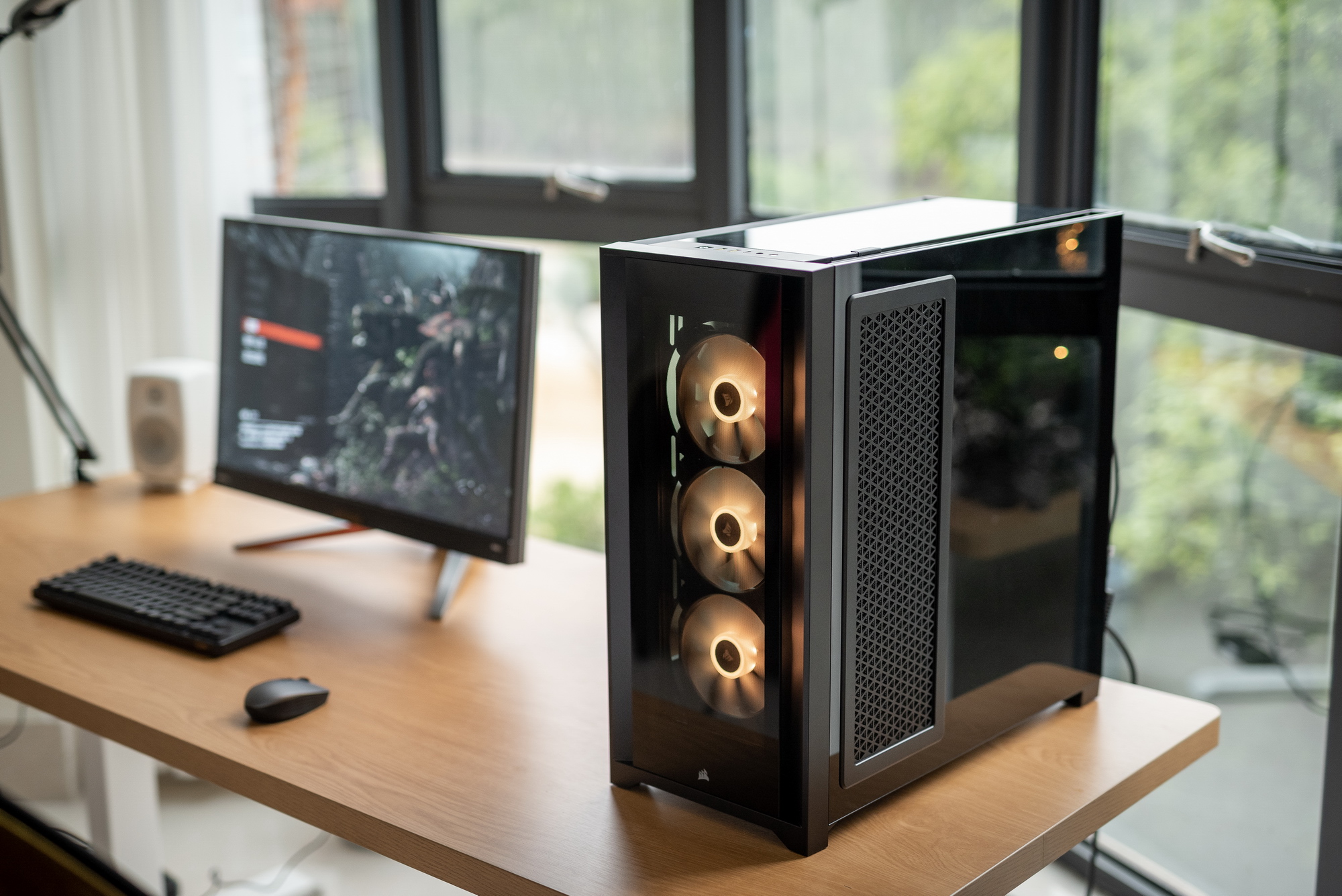 z690hero装win10,海盗船主机780t