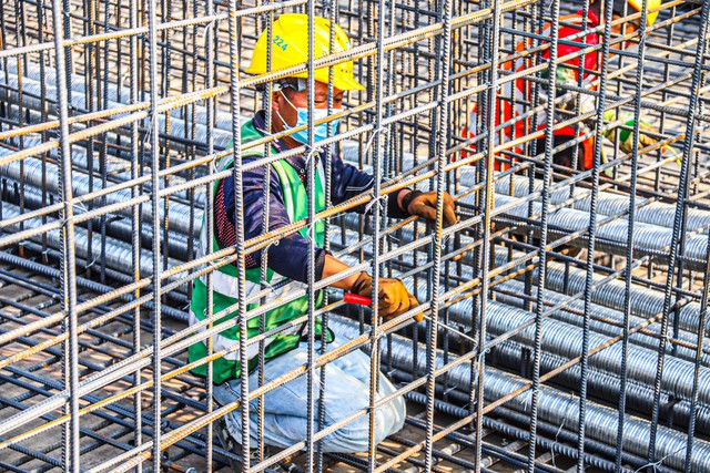 脚手架搭设技术要求,脚手架搭设安全标准化图册