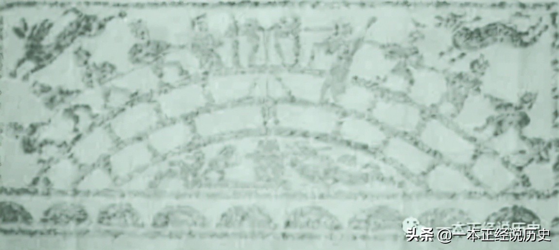 最火的拔河表情包,形象崩塌表情包