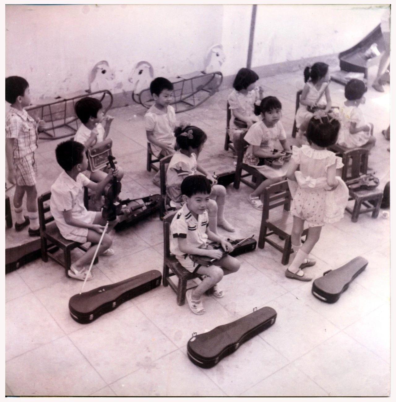 汕头以前的往事,汕头公元厂建厂时间