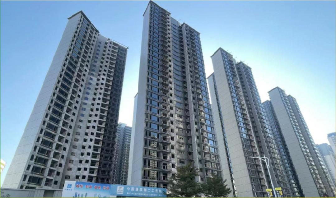 广州爆雷房企名单,广州已爆雷房企名单