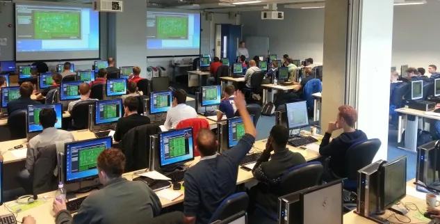 王之者文化体育产业深圳有限公司,王之者足球培训中心龙华店