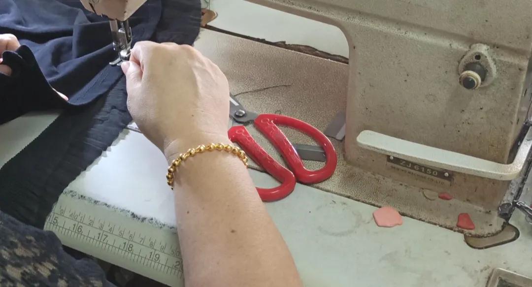 喜欢的裙子有点短怎么办,旧裙子改造100种方法