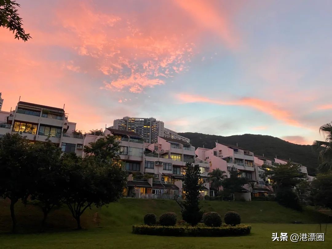 香港愉景湾值得去吗,香港愉景湾生活的优缺点
